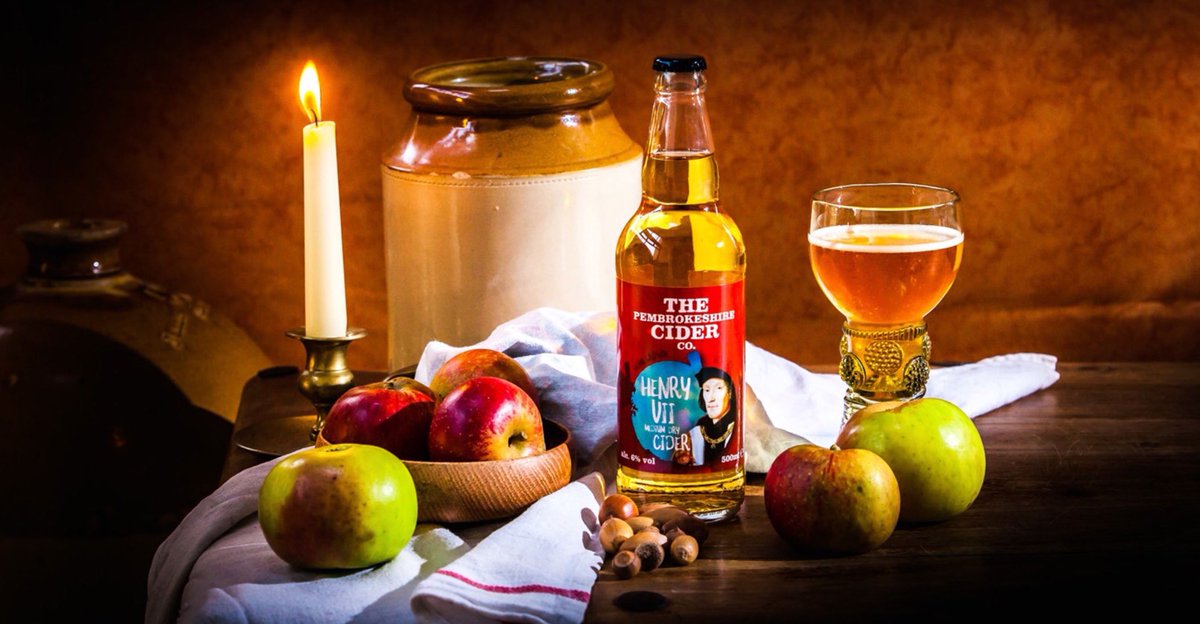 Great news, <a href="/Pembsciderco/">Pembrokeshire Cider Co</a> are donating their fee for the cider night to a local cause! Tickets are selling fast for a great night to test the official cider at @Edgefestsolva! The big question is who would you guys like us give the donation to? Tweet us your ideas! 🎉