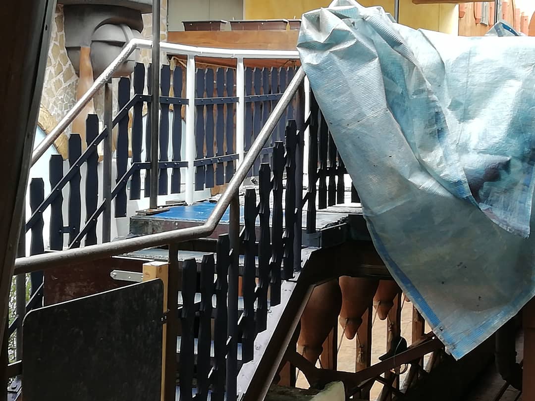 nrwparks's tweet photo. Es wird blau im Phantasialand.
#werbungnichtbezahlt #phantasialand #totnh #templeofthenighthawk #fantasy #nrw #freizeitpark #amusementpark #themepark https://t.co/jCPQl2oG8Y