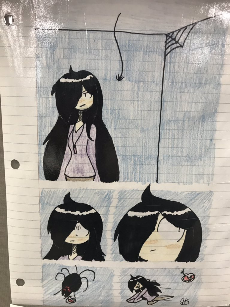 RCHSLibrary's tweet photo. Our students are so talented. We love displaying the creative art and characters our Lakers create for the Laker Library! #thatlakerlife #lakerlibrary https://t.co/t3slVnqWQG
