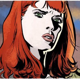 “I can’t wait to see the rest of what Gotham has to offer.” 

#WCW #WCE @MsGothamKane