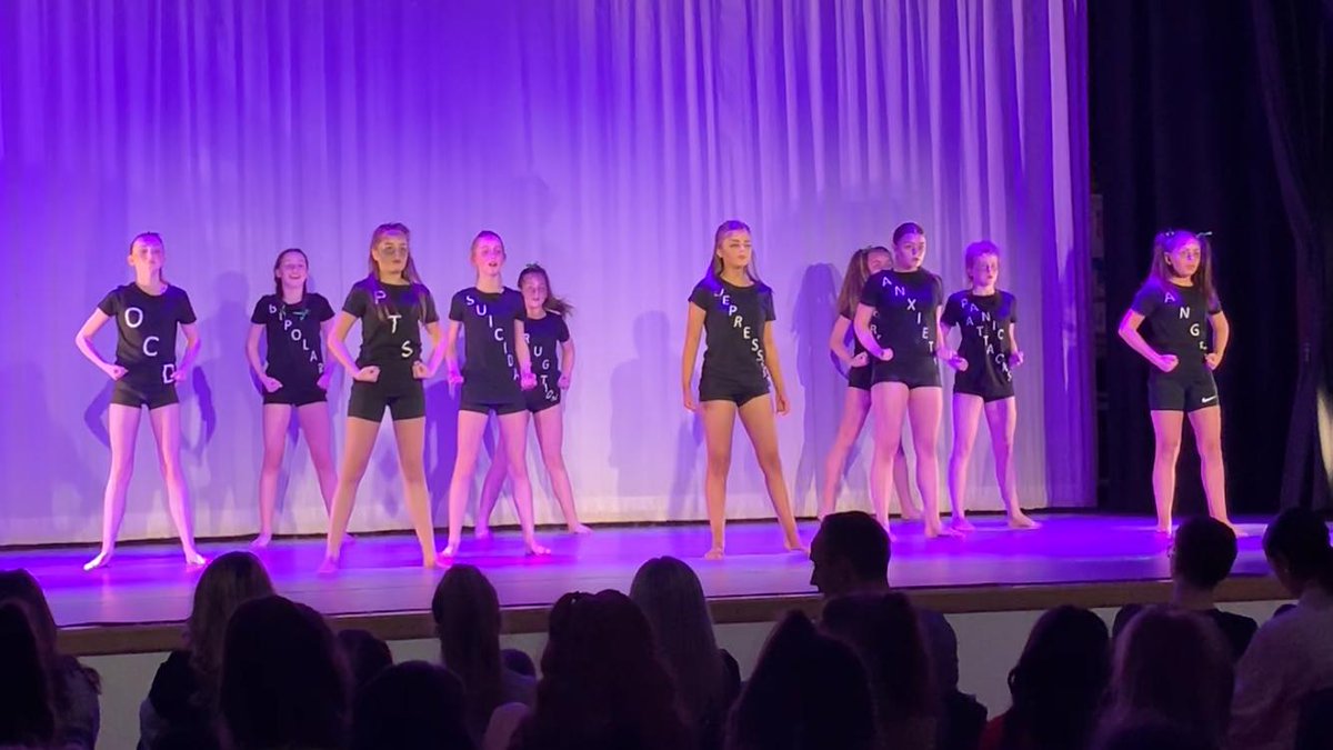 OLHS_PE's tweet photo. A massive congratulations to the OLHS Dance club who finished in 3rd place overall in the NLC Dance Championships. The girls have put in an enormous amount of effort and have done both themselves and the school proud. Well done girls, fantastic achievement. 🏆👯‍♀️ https://t.co/U2TBHEYtrT