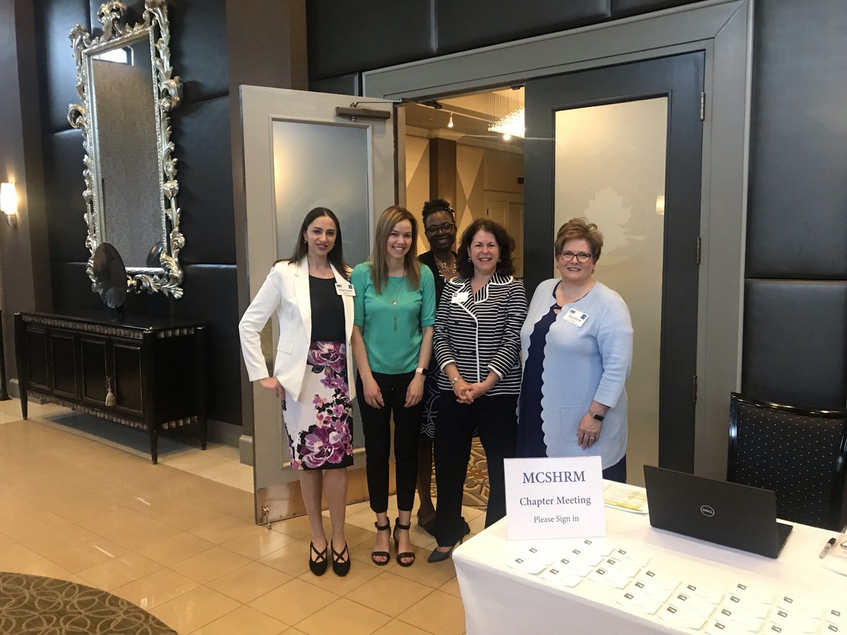 mcmdshrm's tweet image. Kicking off our Spring Professional Development Event @LCCGolfShop. Learning about Talent Sourcing from @sourcingguru ! #mcshrmspring19pd #recruiting #talentsourcing