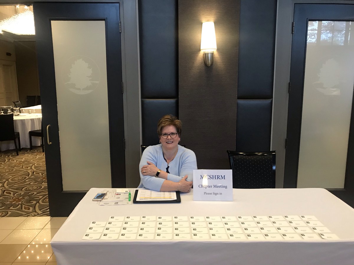 mcmdshrm's tweet image. Kicking off our Spring Professional Development Event @LCCGolfShop. Learning about Talent Sourcing from @sourcingguru ! #mcshrmspring19pd #recruiting #talentsourcing