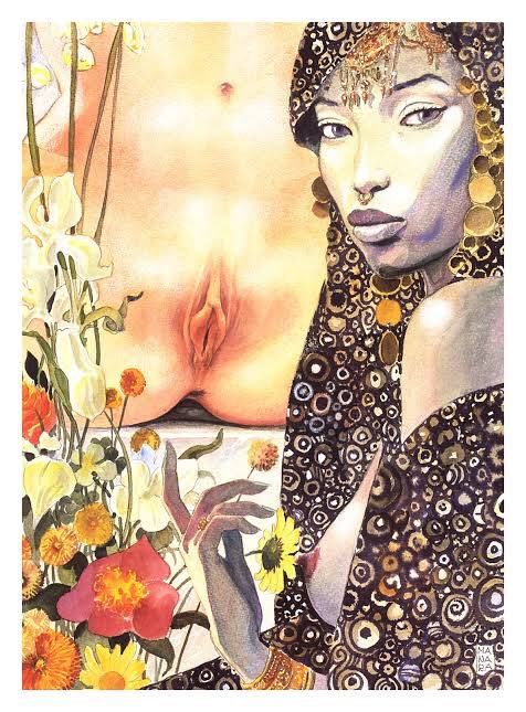 You_Are_Sexy's tweet photo. 🔝 Maurilio Manara @milomanara_official 🇮🇹(born 1945), known professionally as Milo Manara, is an Italian comic book writer and artist. 👊 #youaresexy #africanpython #milomanara https://t.co/z93E5772Uj