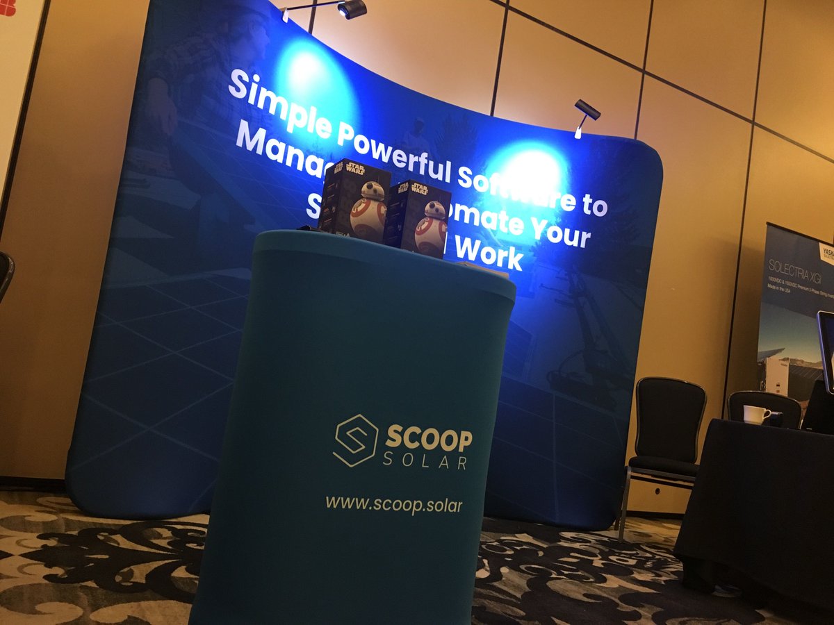 ScoopSolar's tweet image. Did you know 64% of the costs of a #solar system are soft costs? Hammer those down with faster data collection &amp;amp; reporting - and fewer repeat truck rolls. Stop by our booth in Portland to see this technology in action.  #oregonsolar #solarconference @OSEIA_Solar
