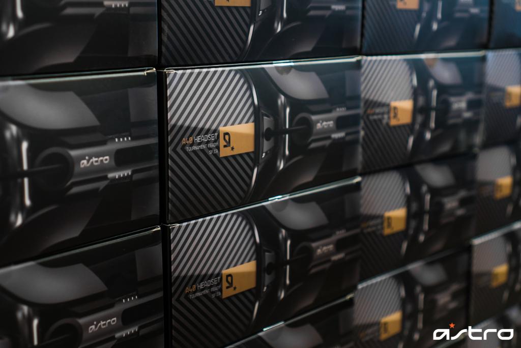 ASTRO Gaming on Twitter: