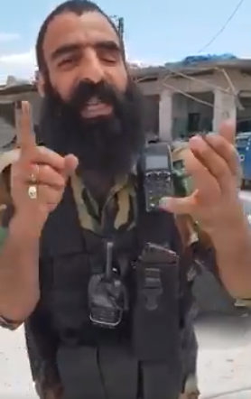 Syria_Rebel_Obs tweet picture