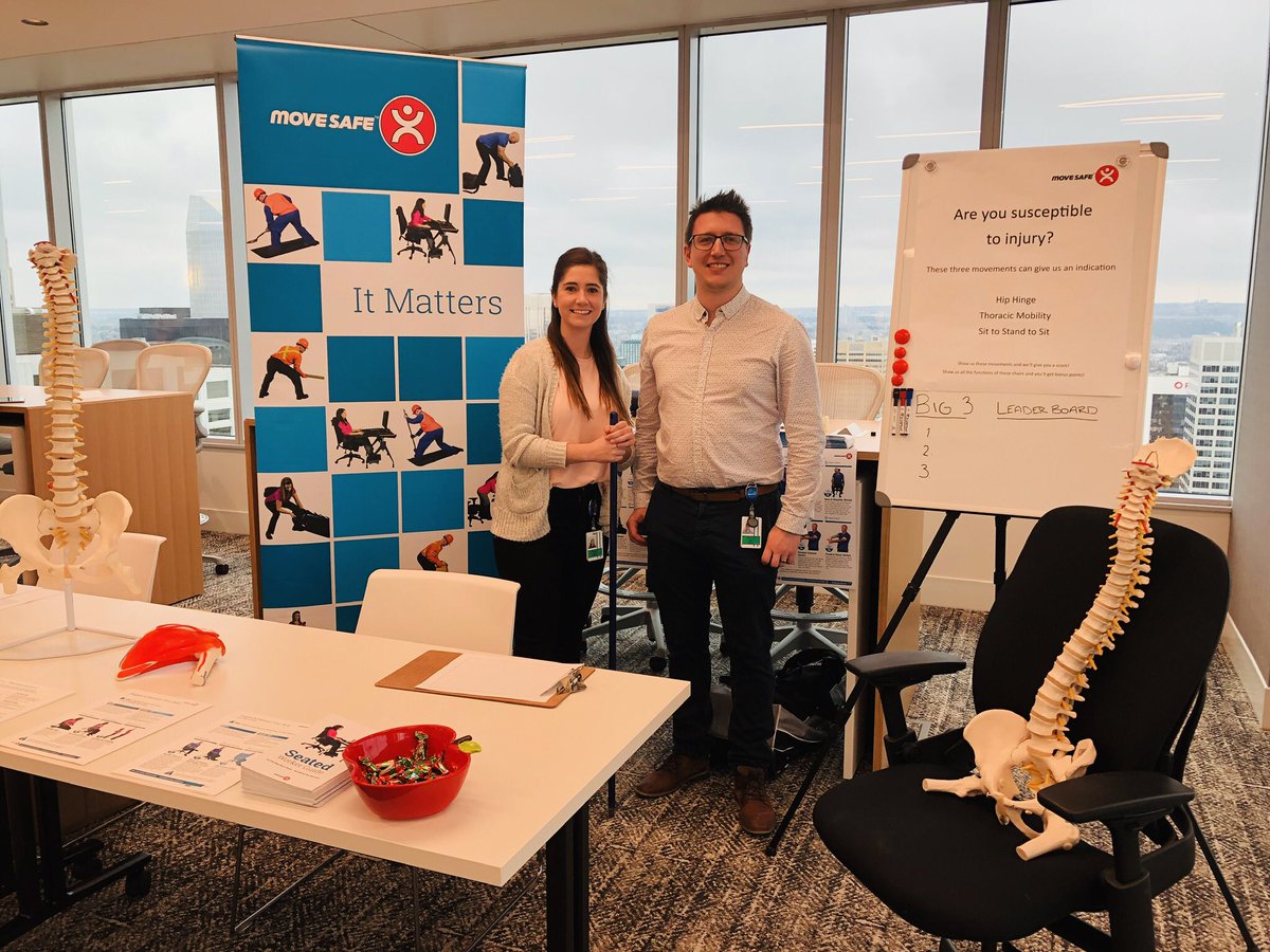 JennaNicholAT's tweet image. Hanging out at the @TCEnergy Health and Safety fair this week. Great exhibit reminding people to click before you dig! #DigSafeTC #MoveSafe