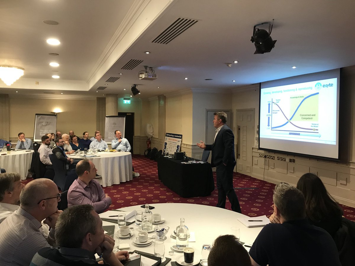 Gauged2012's tweet image. Absolute pleasure for Asgeir &amp;amp; Glenn @Gauged2012 to facilitate part 2 of the #incidentfree workplace project alignment workshop in Dublin today for @WeareExyte. Fantastic interaction from all inc @JacobsConnects #jonesengineering @Severfieldplc @BAMConstructUK @mercuryeng #kirby