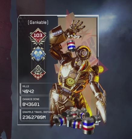 Gankable's tweet image. Hey Guys!
Streams going live now! Come check DLive, the platform that rewards you for watching! #Dlive #Apex #Xbox 

dlive.tv/gankable

@OfficialDLive  @EGCEMPIRE @BlazedRTs @FlyRts @PromoteGamers @CometRTs @Demented_RTs @SGH_RTs @AutoRt @fanscott1234