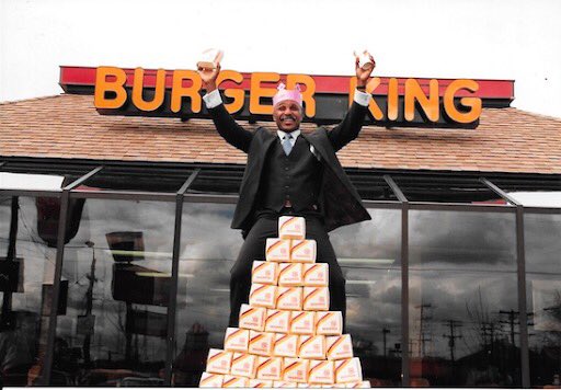 KeysGroup's tweet image. Women With Ambition: Montez Miller, 1980&apos;s
From directing KG Burger King commercials to shooting Aretha Franklin! “...I thought I would grow up and be my father’s secretary, Mr. Keys gave me my very first commercial”, Ms. Montez Miller, award-winning Detroit, MI photographer.