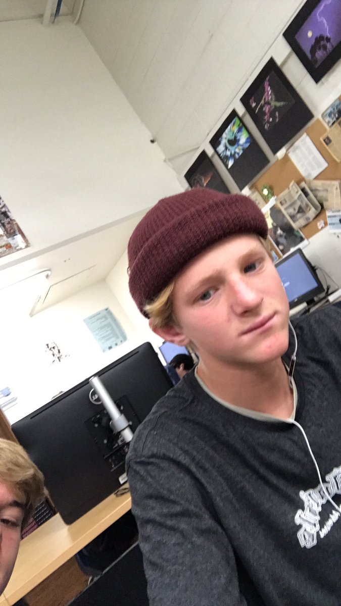 diehl_kai's tweet image. #selfie with @vwhibbs1 #killingthegame