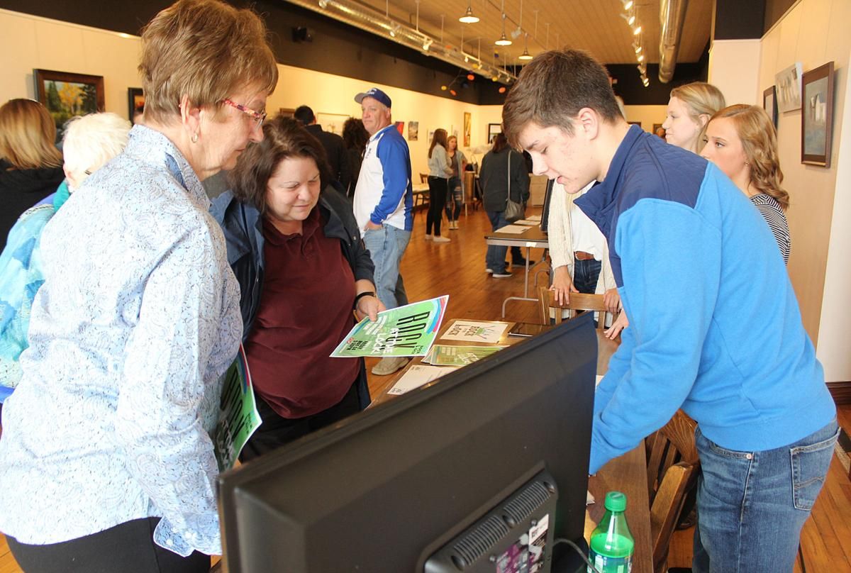 Bellevue Herald Leader tweet media