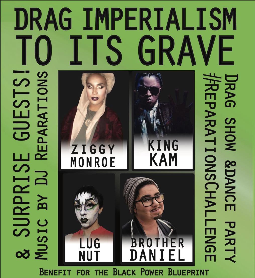 PropagandaSTL's tweet photo. See you tonight! Come support local talent. 
Doors open at 9pm https://t.co/1t8LIgngh1
