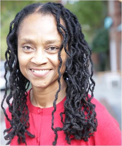 DaUrleeByrd's tweet photo. #WCW-Dr. Felecia Dawson https://t.co/1qigwjFXZ9 https://t.co/t9wDrIZZHJ