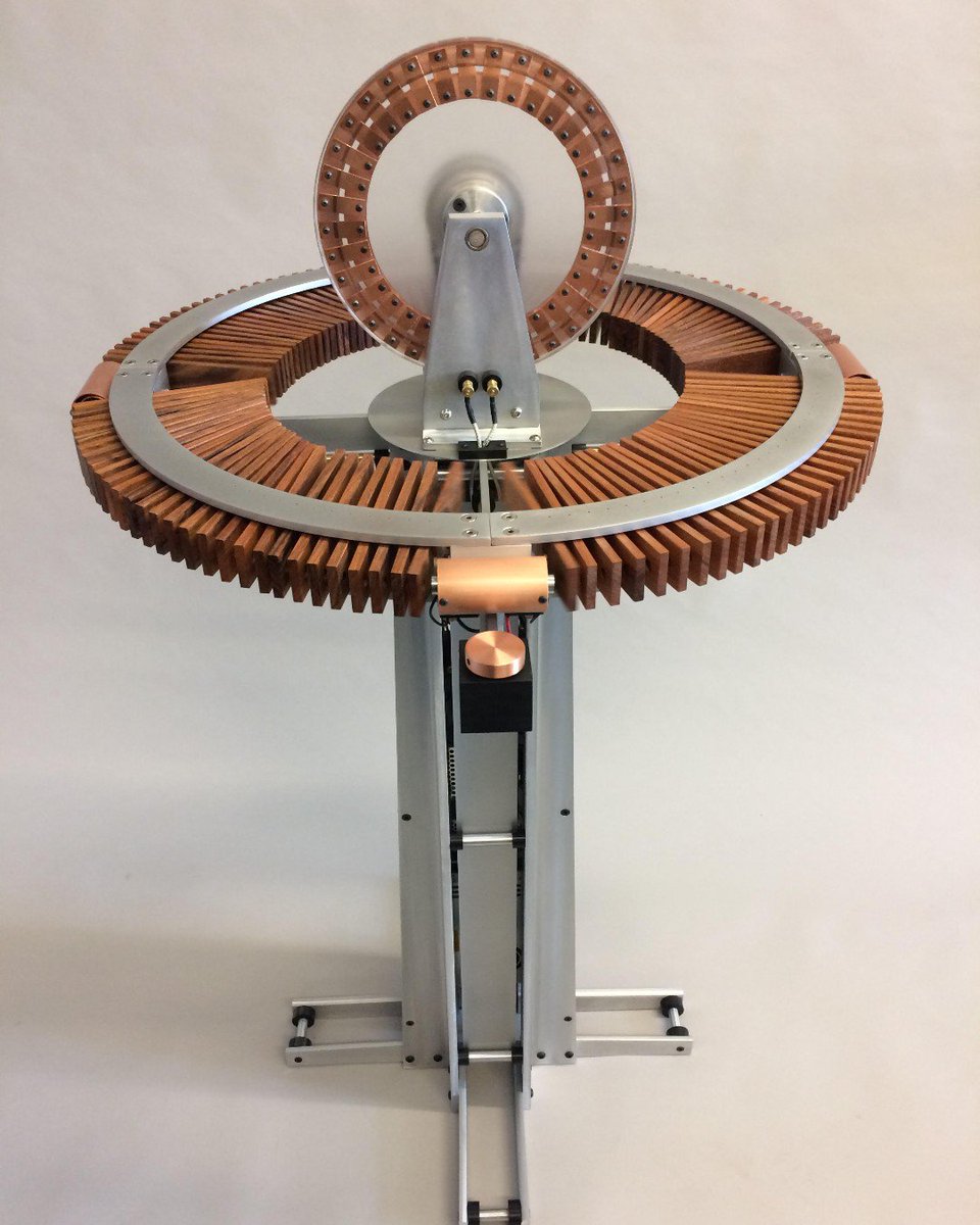 bridgestorage's tweet photo. Thank you to @richmondpulse for covering our Gallery exhibit and mini festival of Instrument Inventors opening Friday! Join us 5/10 at 5pm for a reception! https://t.co/YO6PjY6f8Q #bridgestorage https://t.co/10bpbTGwMj