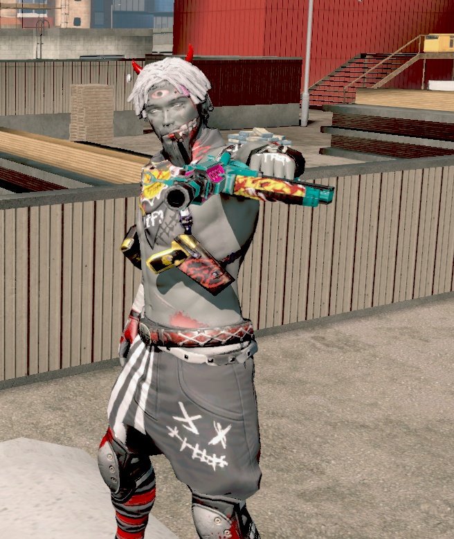 Th3_iLL_GoD's tweet photo. Hmm.. Soo I hears there's a #Riot Coming to town... Sounds Like Play Time 😇.. Oh.. Uhh ps. ...YOUR SOUL IS MINE..run it😈 #apb #Souls #apbreloaded #Xbox #betterrun #zombie #demon #god #iLLGoD #InSan3 #stoners #gamers. #gaming. #returns. #mixerstreamer. #mixer https://t.co/fIJ34HNGEu