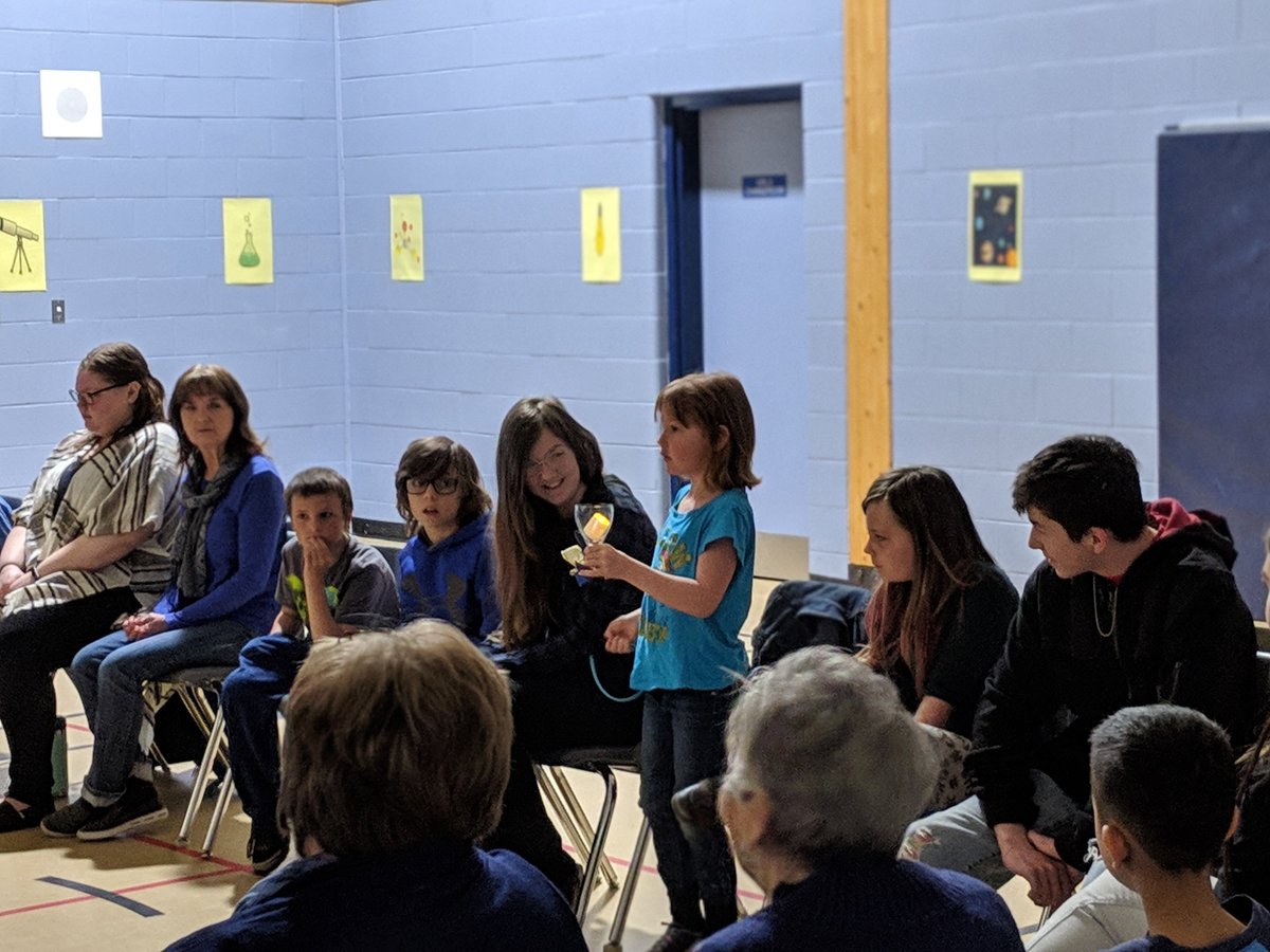 sncdsb's tweet photo. #CatholicEducationWeek @STMS_Soldiers held a Living Rosary celebration Following the rosary, Father Terry blessed the rosaries that the students made and the rosaries will be sent to the Philippines. Thank you to the CWL crew for our yearly rosary making traditions! @CatholicEdu https://t.co/PW38mXrlPX