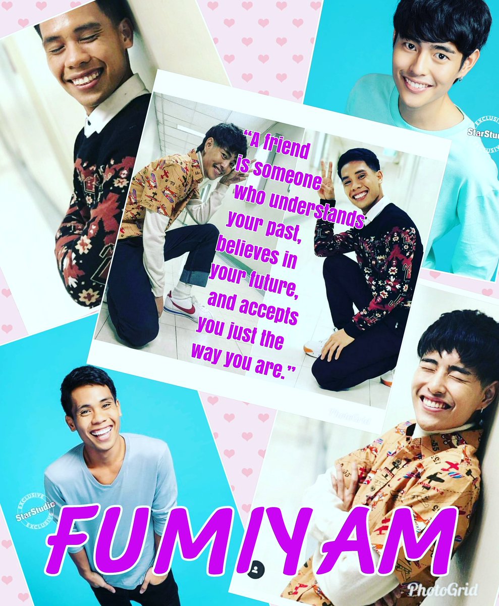 Bless92641736's tweet photo. Ang cute talaga nila eh!!!!!
Subrang pogi nila!!
@gucong_yamyam
@fumfumfum3
#HiroAndBogs3DaysToGo https://t.co/AfnZxZI3eY
