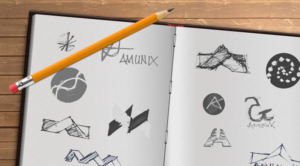 The Logo Design Process: A Complete Guide for Your Business | Blue Fountain Media buff.ly/2Wy0dfN