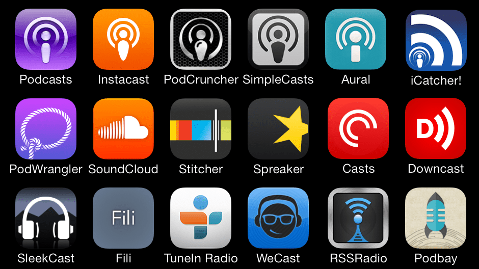 Androidroidcom's tweet image. The Best Podcasts Apps for Android in 2019 androidroid.com/best-podcast-a…
