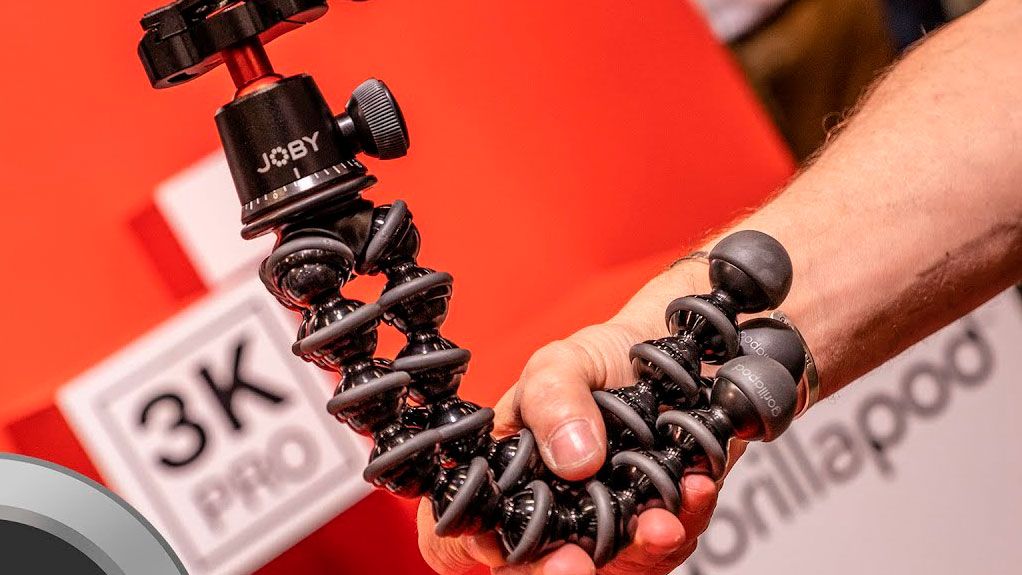 phototrend's tweet image. Gorillapod 3K Pro : une nouvelle version aluminium plus rigide et résistante pour hybrides buff.ly/307AxsW