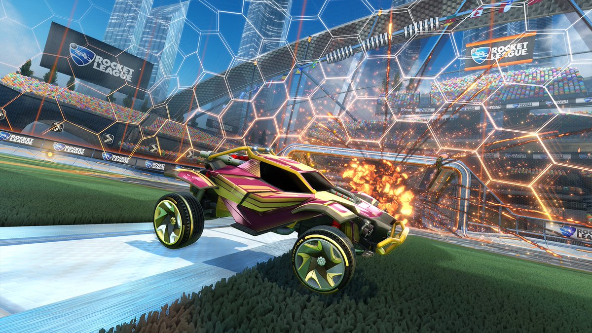 can you get rocket league fan rewards with stream paused can you get rocket league fan rewards with stream paused