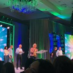 Photo by Camden Leadership Conference (@CamdenLeaderCon)