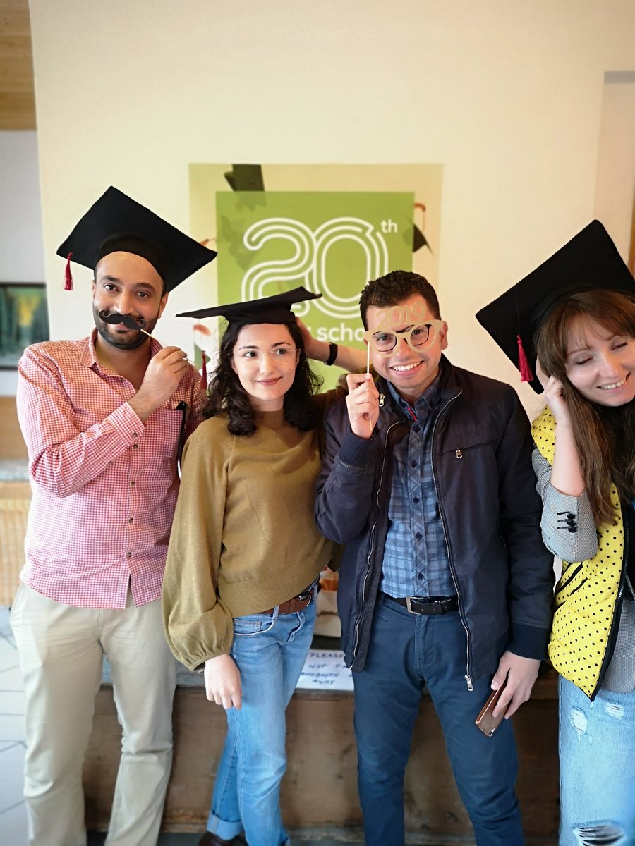 EANeurology's tweet photo. #EANSpringSchool #WeRneurology https://t.co/dZa6LesY3R