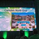 Photo by Camden Leadership Conference (@CamdenLeaderCon)