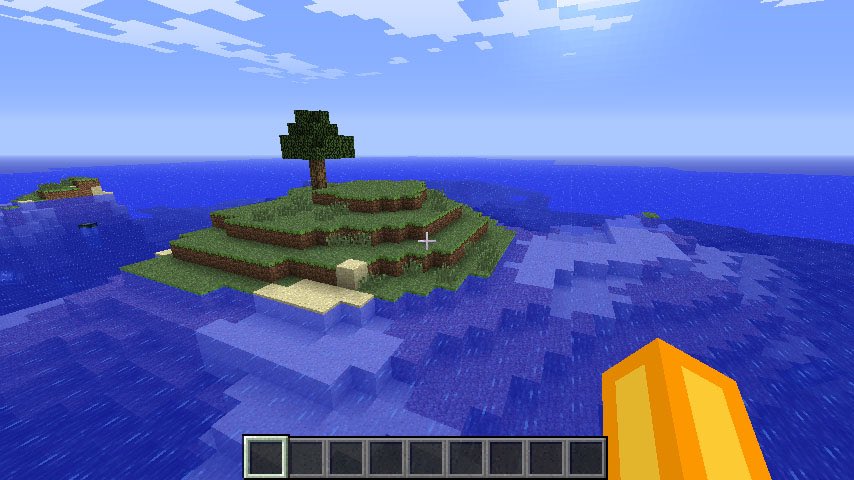 beta_mcpe1's tweet photo. With #Minecraft approaching its 10 years of existence, RETWEET if you have played the game before the Hunger Bar and Smooth Lighting, when Oceans were empty and when there was old Villages?! 😱 https://t.co/qx3OXddXTT