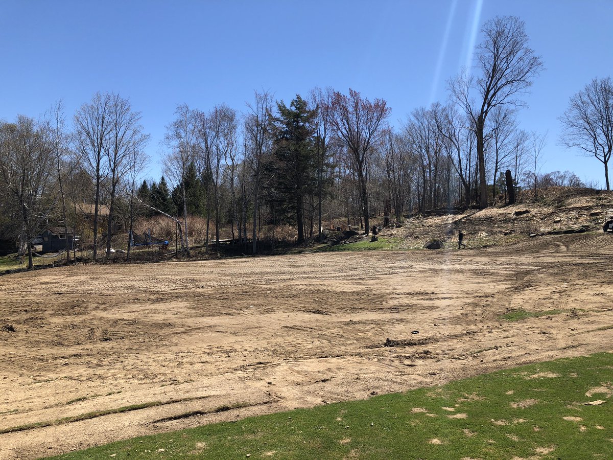 Fredericton Golf Club tweet media