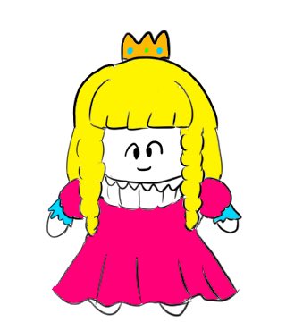 「女の子 王冠」のTwitter画像/イラスト(古い順)｜4ページ目