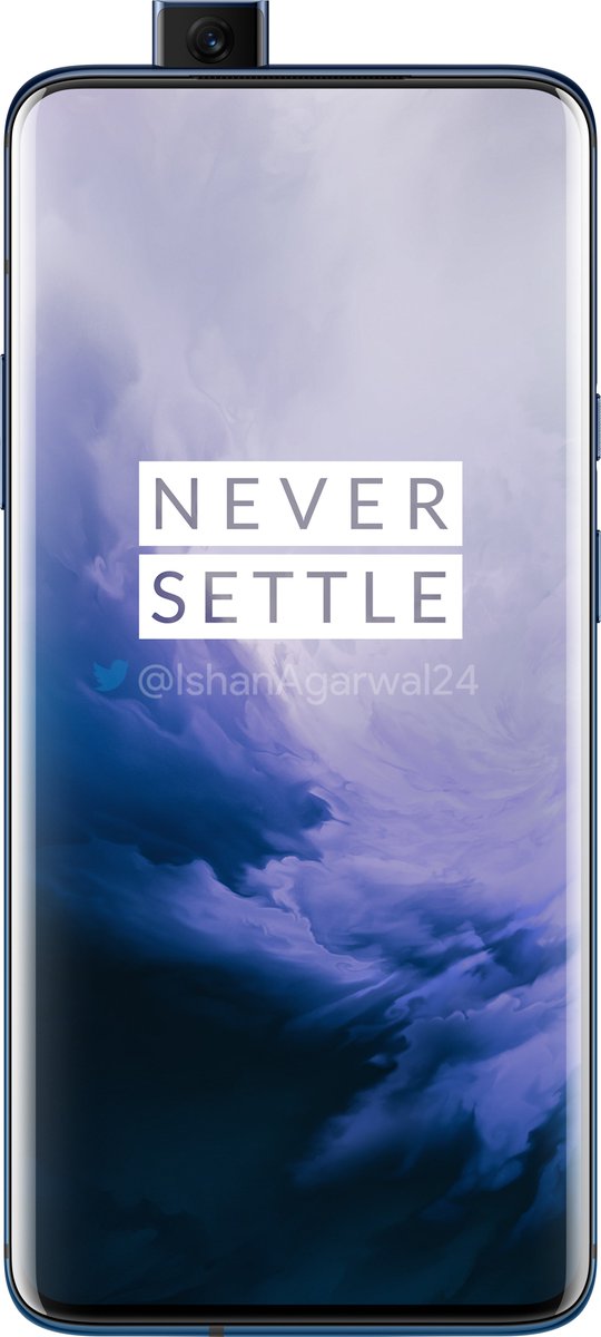 ishanagarwal24's tweet photo. OnePlus 7 Pro Almond and Nebula Blue Highest ever resolution renders in this thread below (each image was of almost 20MBs lol). Twitter will probably compress but still good if you wanna see all angles of the phone. First up, the Front and Back. #OnePlus7Pro #OnePlus7 (1/3) https://t.co/6Yhwii78ti