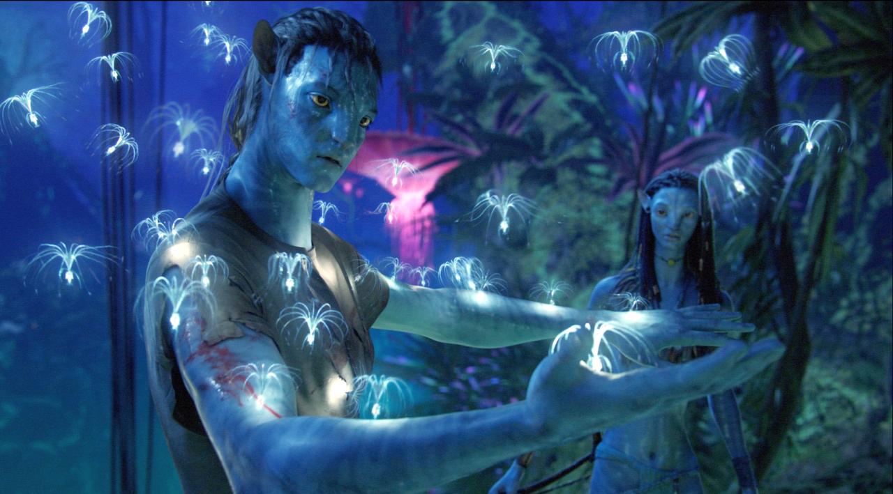James Cameron’s Avatar Sequels Delayed