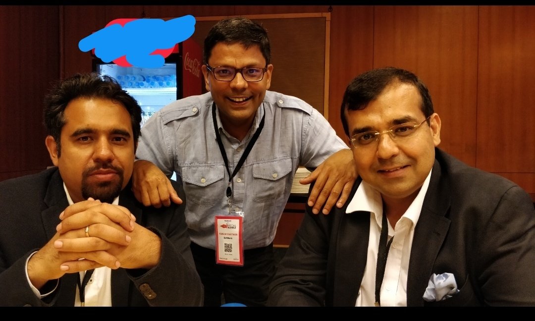 TweetsAnup's tweet photo. @amithpr @thecorpcommguy Real Hero ..Big Boss #fuelfortherealfit https://t.co/gCef9wbWbN