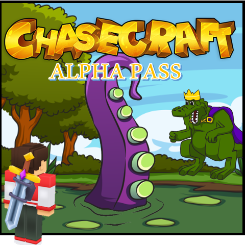 Chasecraft tweet media