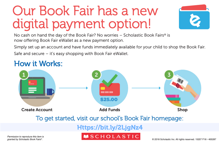 Scholastic Ewallet Example Ewallet Scholastic Buchanan Community Schools