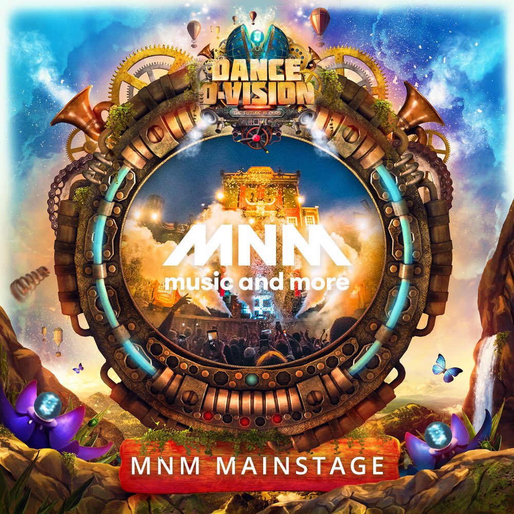 DanceDVision's tweet image. We are so proud to announce our mainstage partner @MNMbe at @DanceDVision 2019! 😍🔥 To celebrate this we updated our website. Discover our full line-up at dance-d-vision.be 🎉💥 #DDV19 #Festival #Zottegem