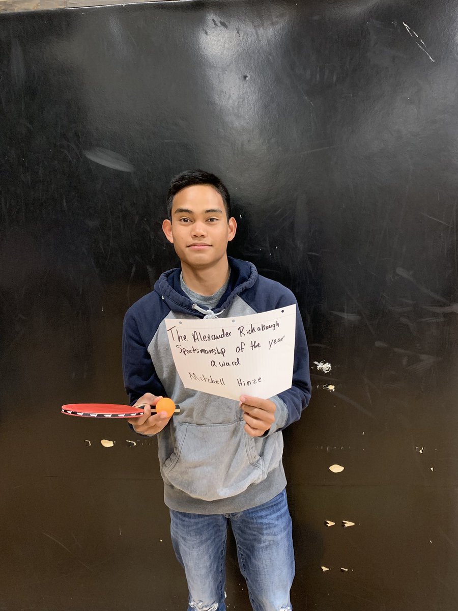 SEPINGPONG's tweet photo. Mitchell Hinze https://t.co/awFBXp4gMT