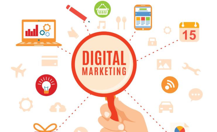 Our Passionate #DigitalMarketer and #BrandStrategists Employ Extraordinary #MarketingResearch Skills to Create a Unique Identity for Your Company👨‍🎨
#DigitalMarketing #seo #sem #smm #socialmedia #emailmarketing #internetmarketing #onlinemarketing
👉softwebar.com