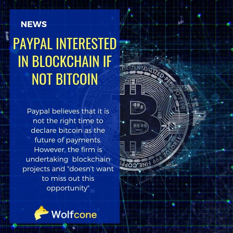 Wolfcone - Blockchain and Cryptocurrency News tweet media