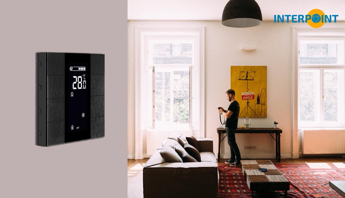 akilliev's tweet image. INTERRA Iswitch 🔌🏡
Yeni Interra Iswitch Estetik Yapısı Ve Fonksiyonel Özellikleri Ile Mekanlarınız Da Konforu Sizlere Sunuyor!

Ürün hakkında detaylı bilgi için web sayfamızı ziyaret edebilirsiniz;
e-akilliev.com/interra-iswitc…

#interra #interraiswitch #akıllıev #interpointteknoloji