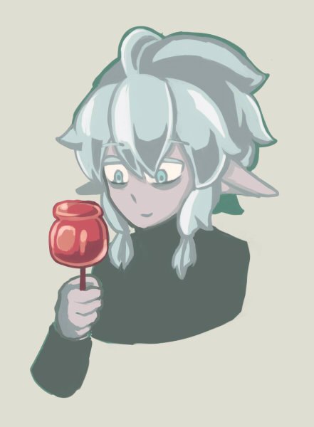 りんご飴のtwitterイラスト検索結果 古い順