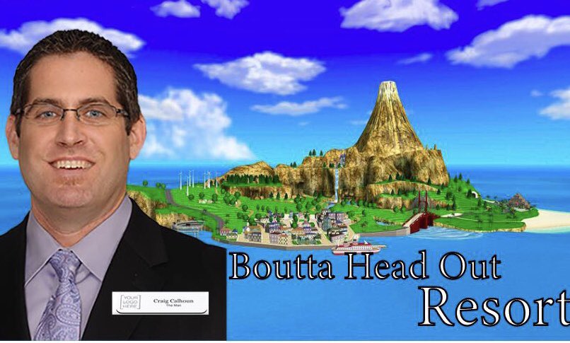 Art Sathoff tweet media