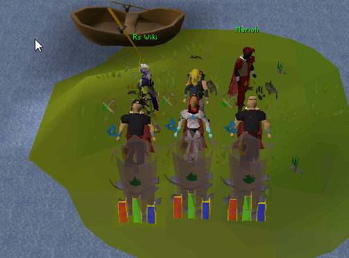 Unkoly's tweet photo. thank you so much all for coming <3  much thanks to @JagexAcorn for coming really really appreciated  means alot to me <3 https://t.co/W5W68e3j9i