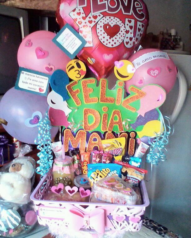 FranRodrick's tweet image. HAPPY DESAYUNO VIP PARA MAMA EN SU DIA PEDIDOS AL 04140417592