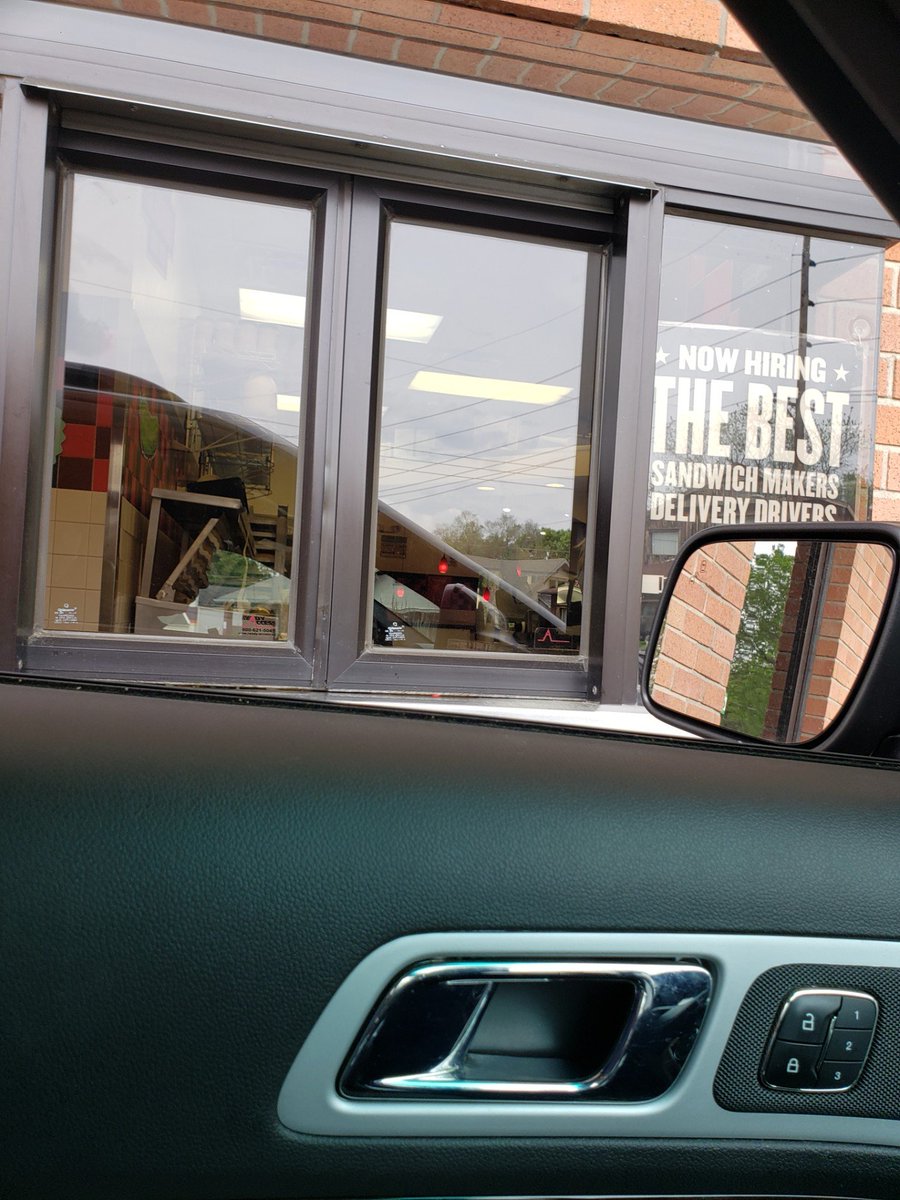 DHa_Milton's tweet photo. Price increase (at @JimmyJohns in Saint Charles, MO) https://t.co/YB2AOTqUqP https://t.co/ZTkb6lHca5