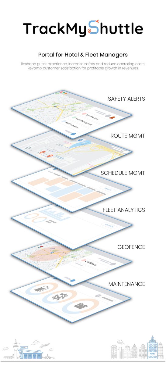 TrackMyShuttle tweet media