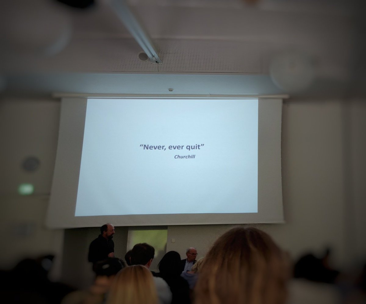 GregersenEmil's tweet photo. Just attended Rungsted #BrainConference
Thanks for some inspiring days with amazing speakers at a great venue.
#FENSorg #Alzheimers #Neuroscience https://t.co/ArqSFE9nMt